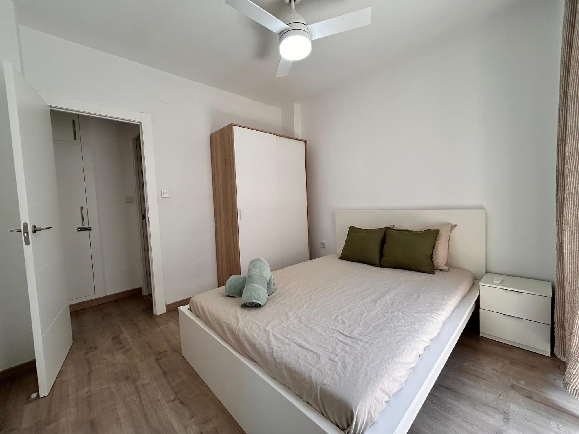 Apartamento Cartago Centro Cartagena Eksteriør bilde