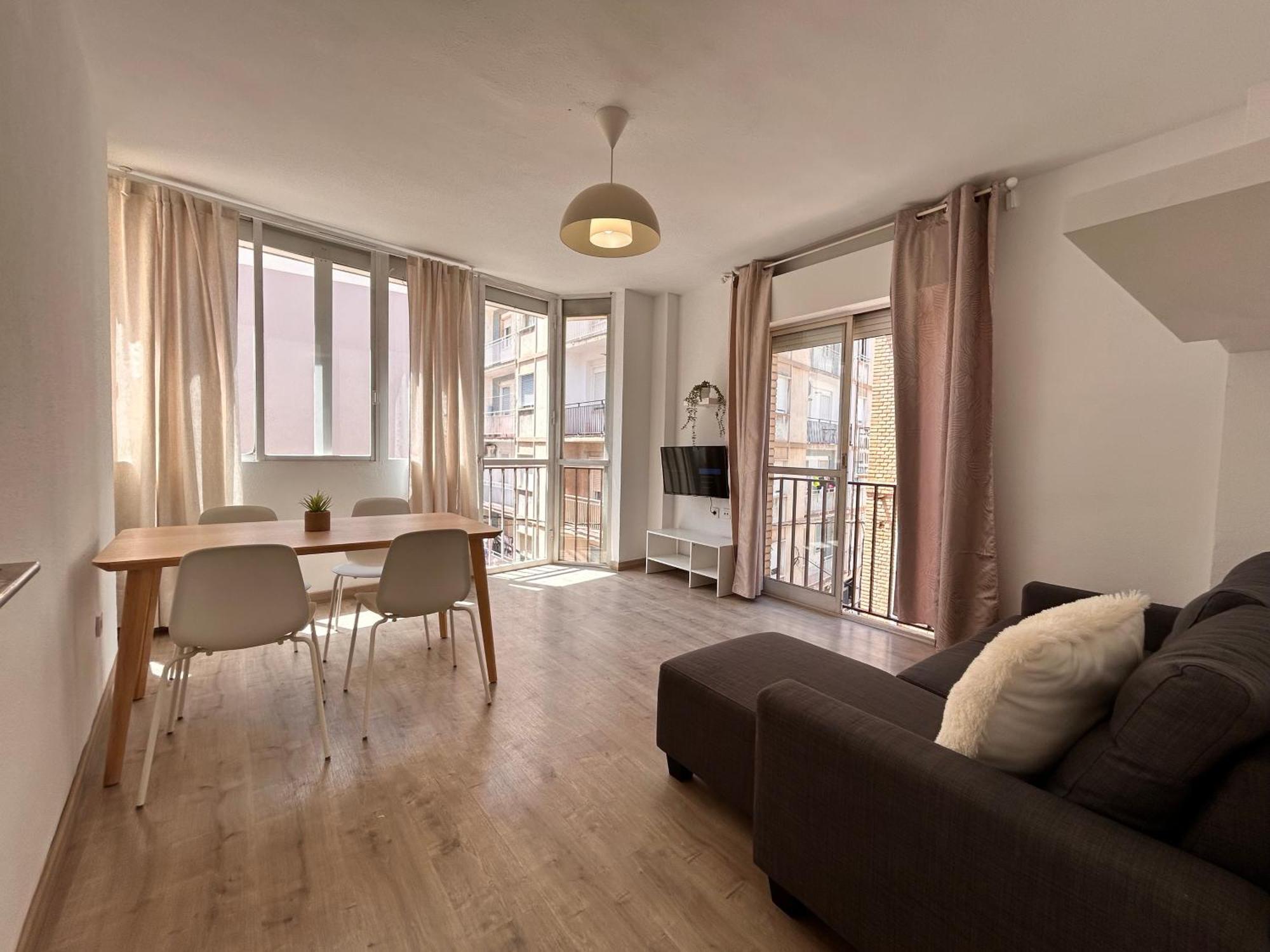 Apartamento Cartago Centro Cartagena Eksteriør bilde