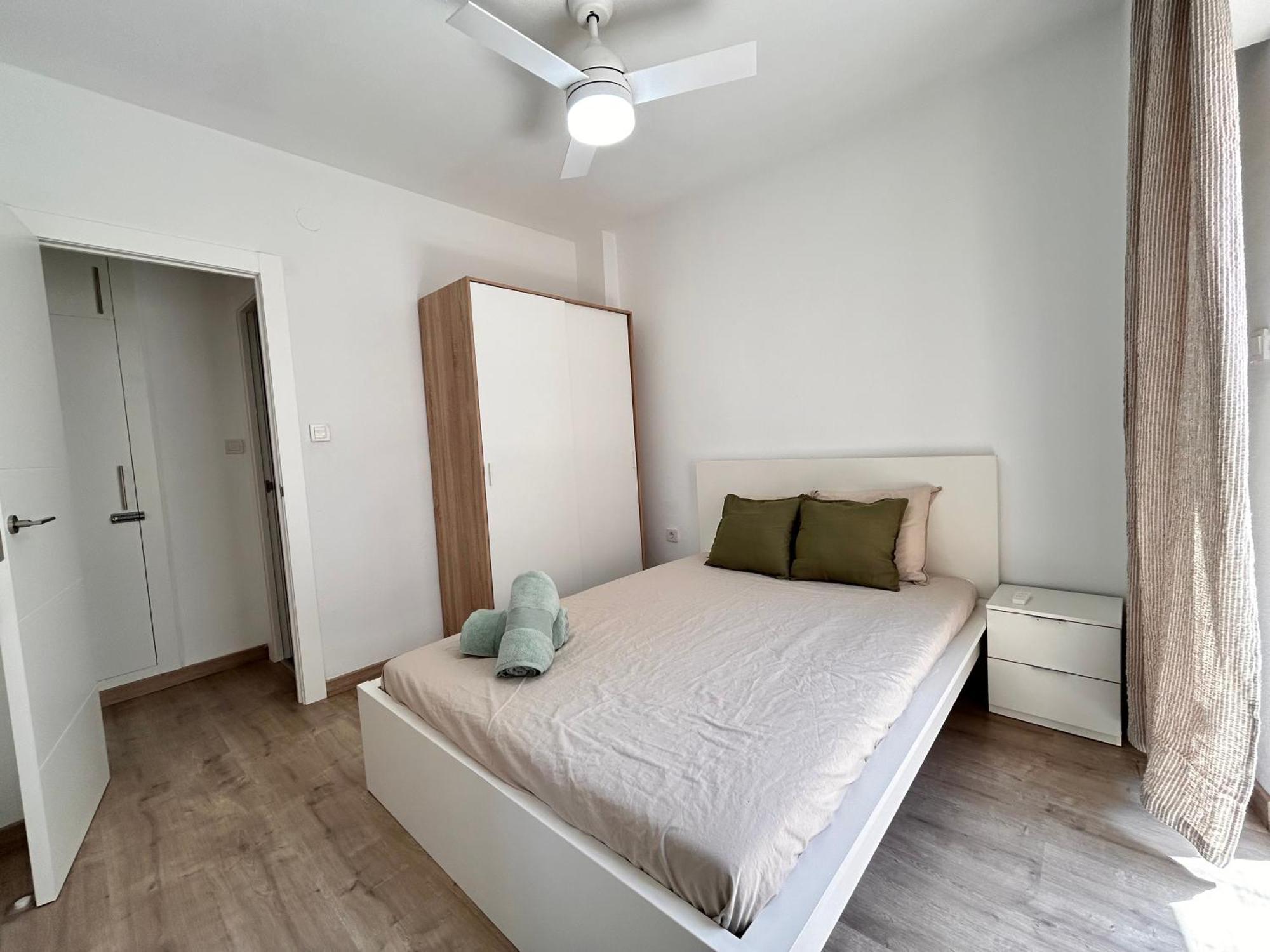 Apartamento Cartago Centro Cartagena Eksteriør bilde