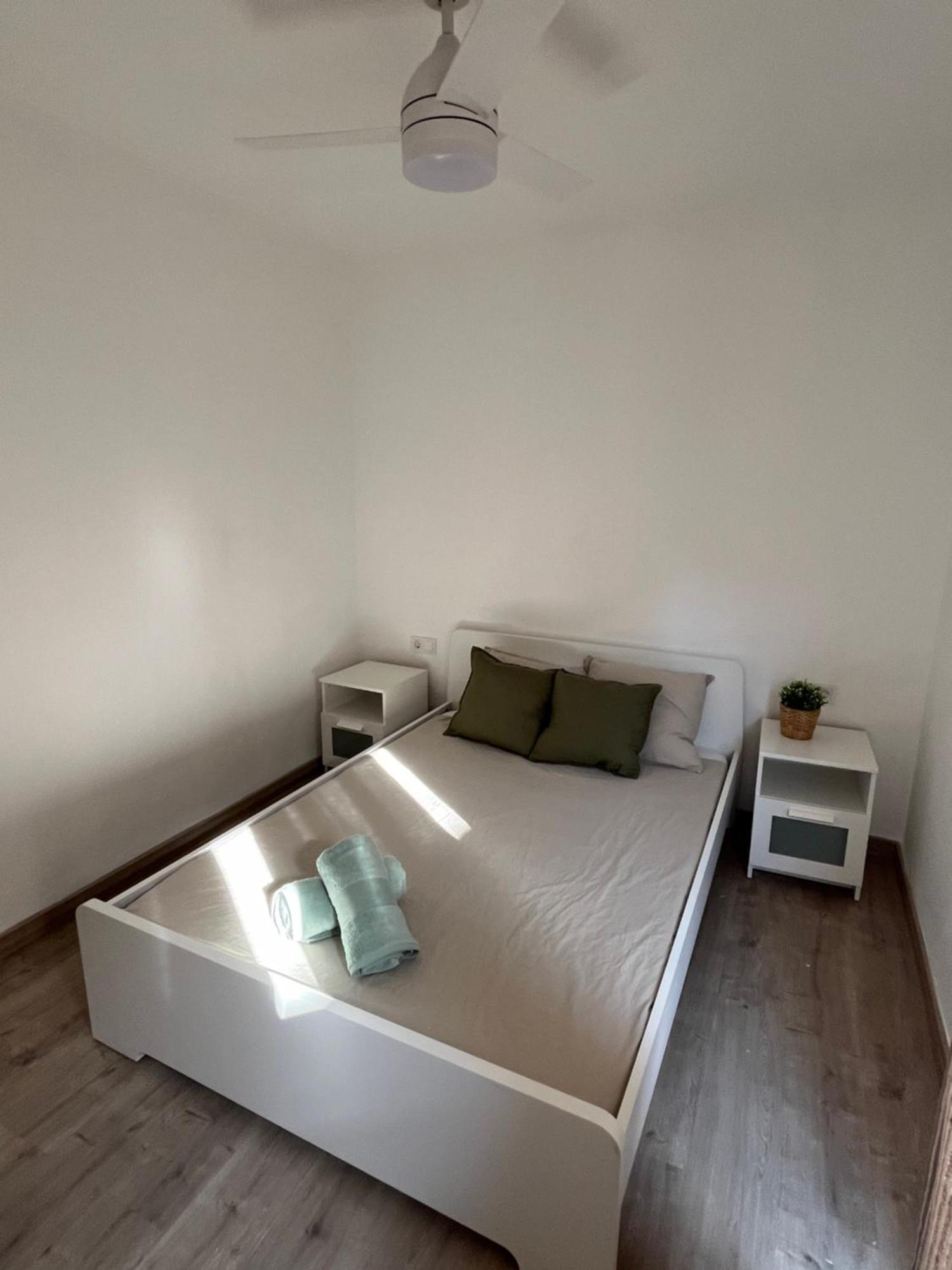 Apartamento Cartago Centro Cartagena Eksteriør bilde