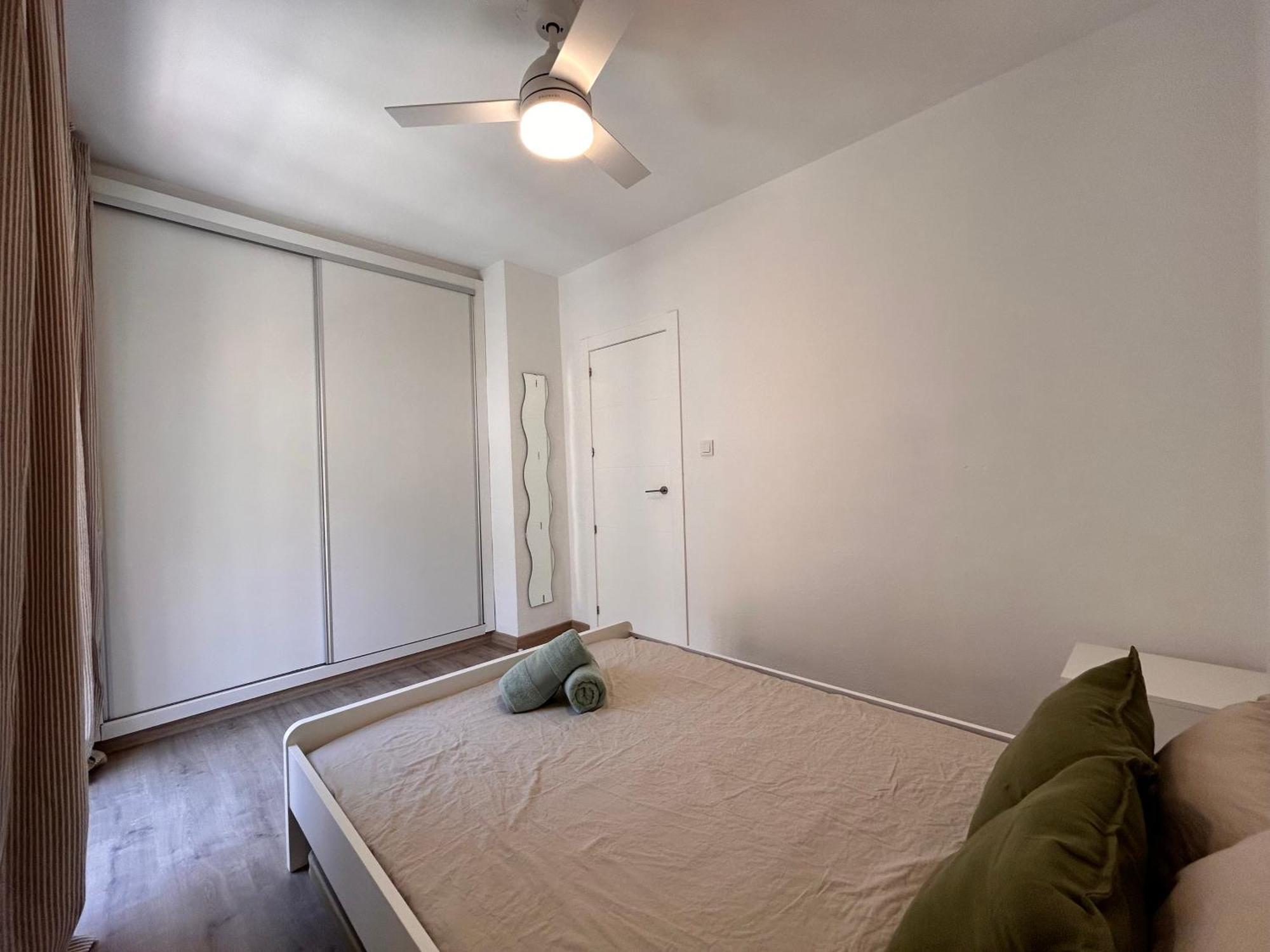 Apartamento Cartago Centro Cartagena Eksteriør bilde