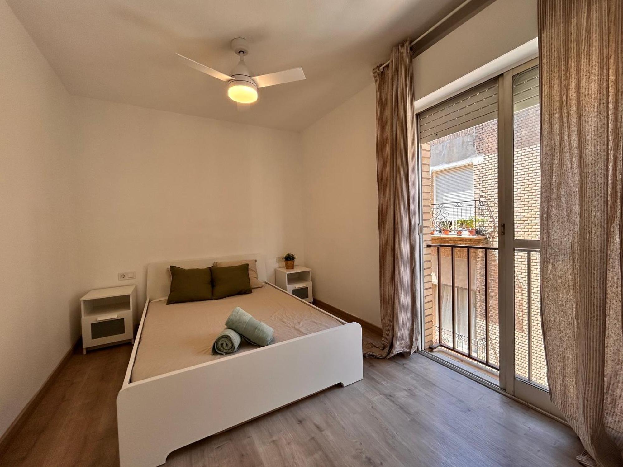 Apartamento Cartago Centro Cartagena Eksteriør bilde
