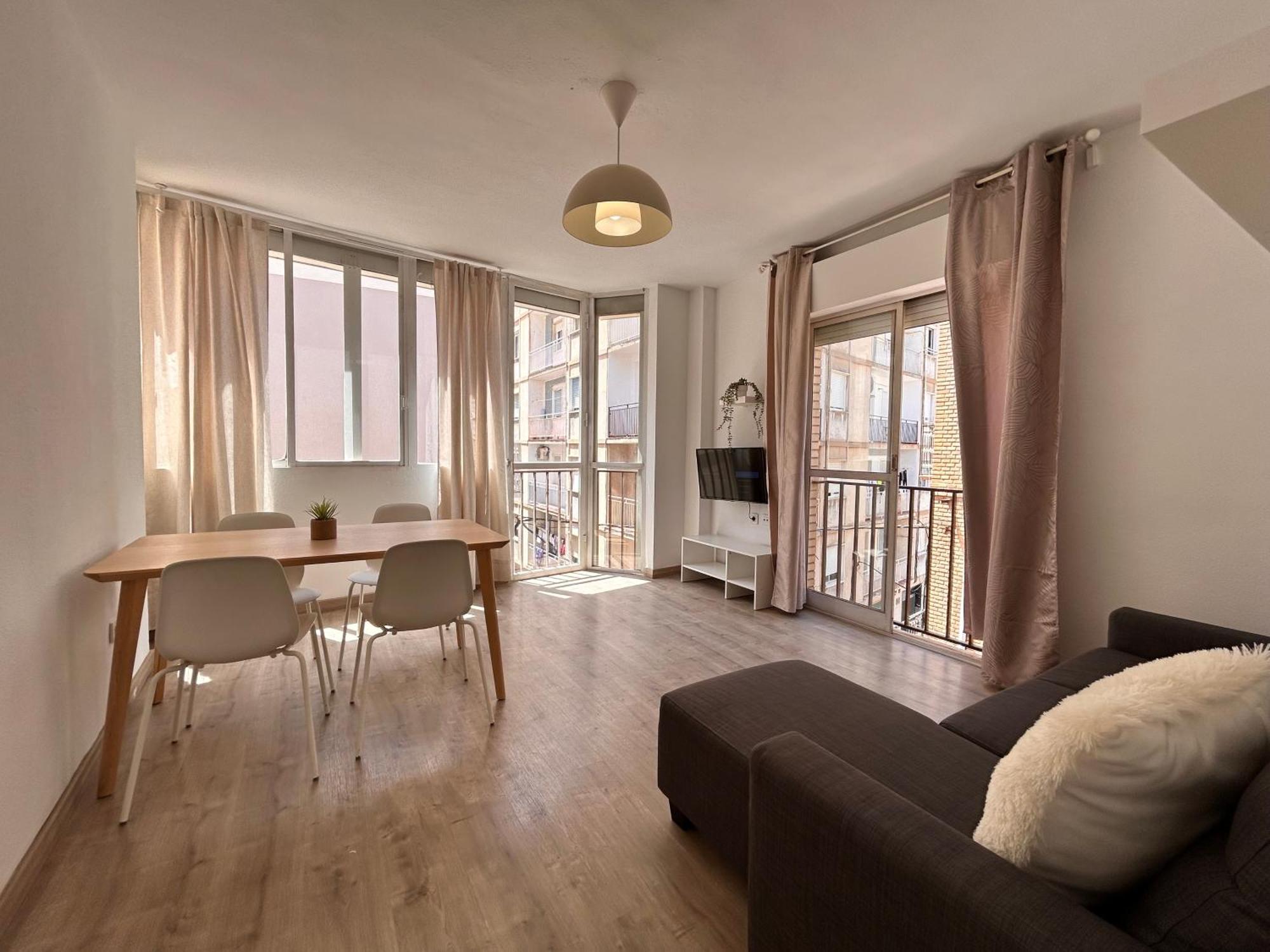 Apartamento Cartago Centro Cartagena Eksteriør bilde