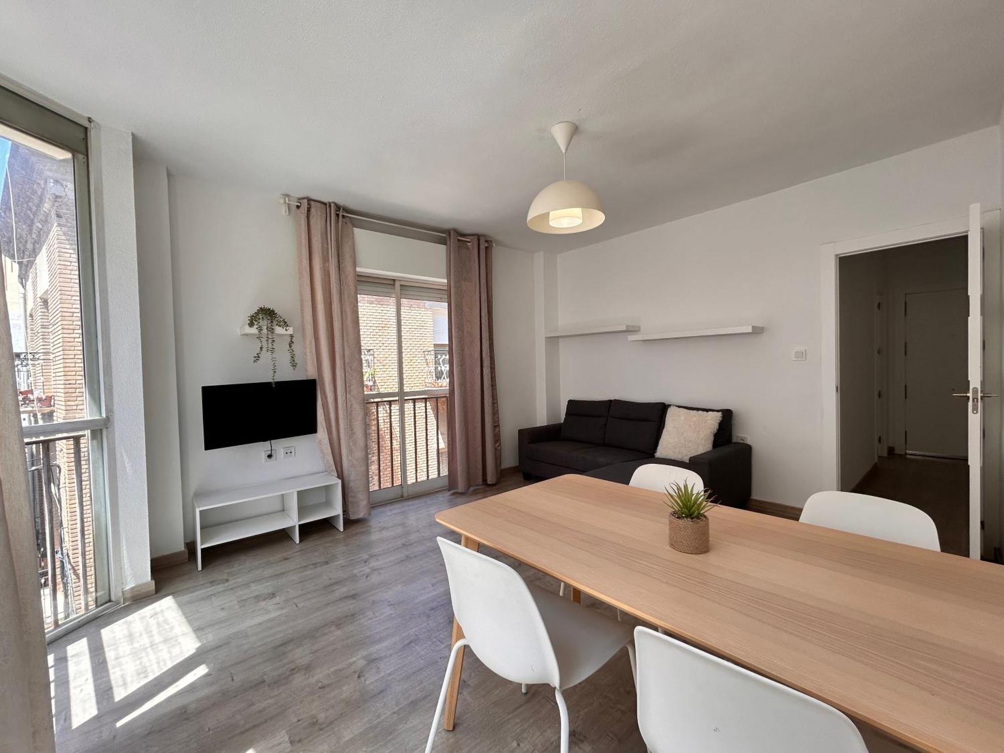 Apartamento Cartago Centro Cartagena Eksteriør bilde