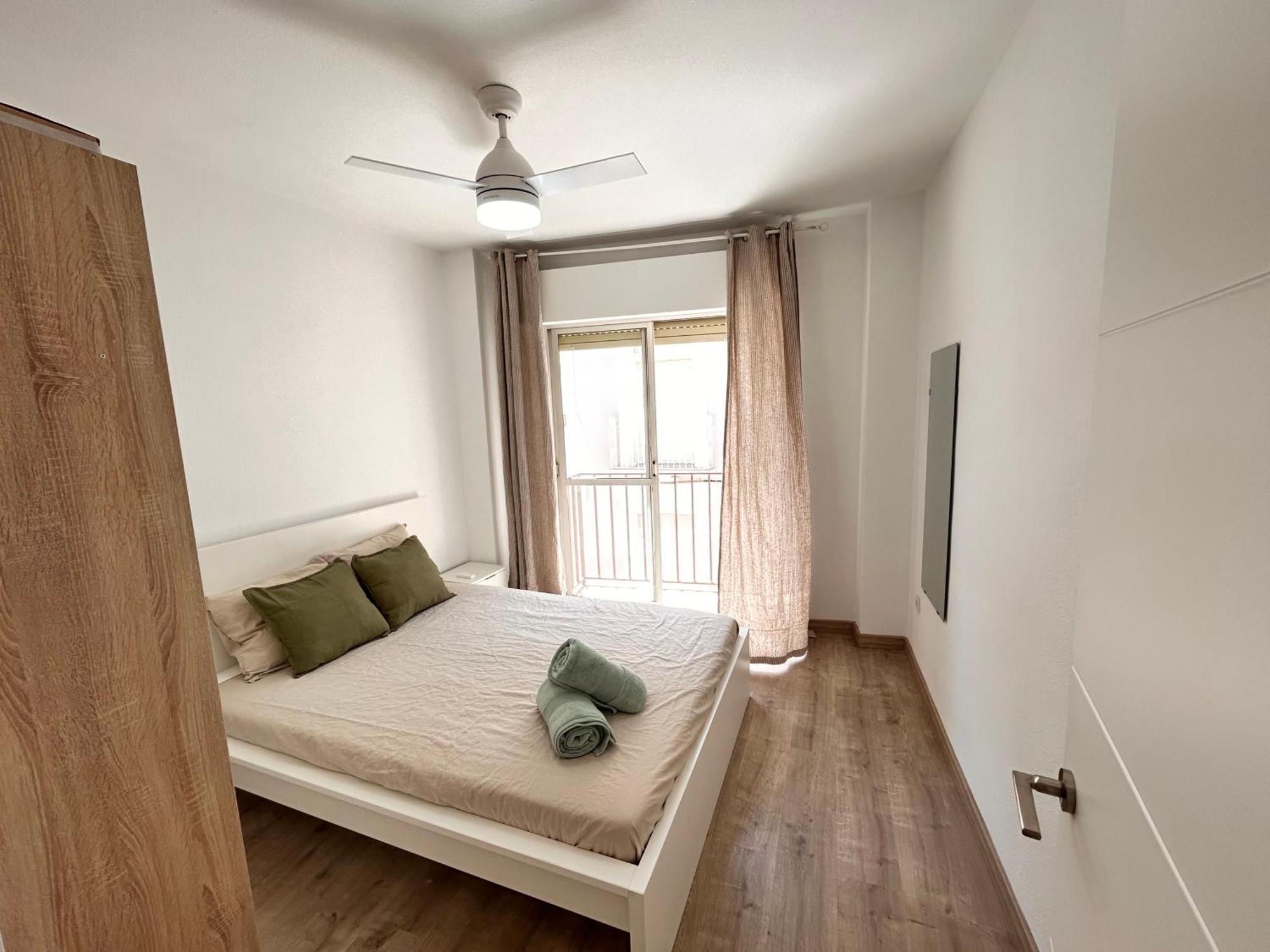 Apartamento Cartago Centro Cartagena Eksteriør bilde