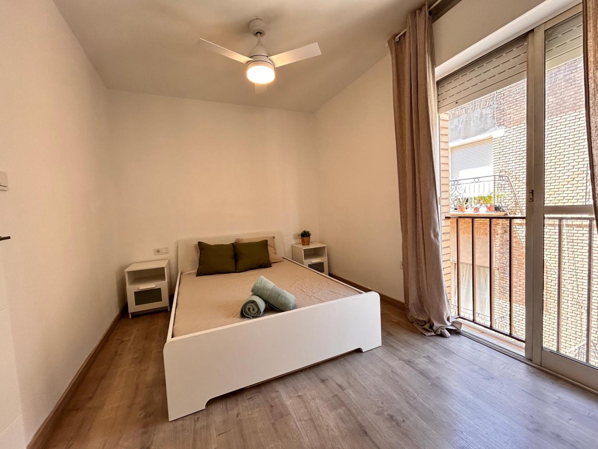 Apartamento Cartago Centro Cartagena Eksteriør bilde