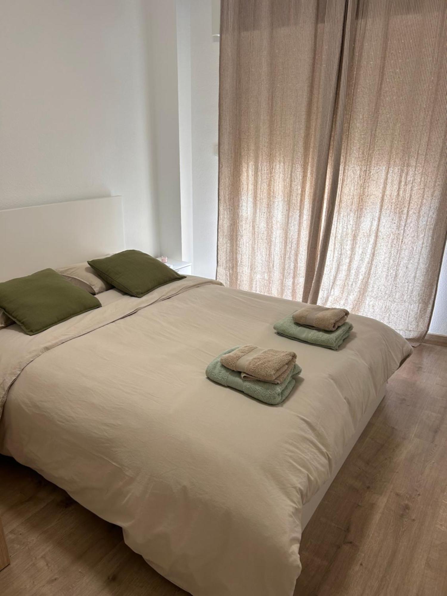 Apartamento Cartago Centro Cartagena Eksteriør bilde
